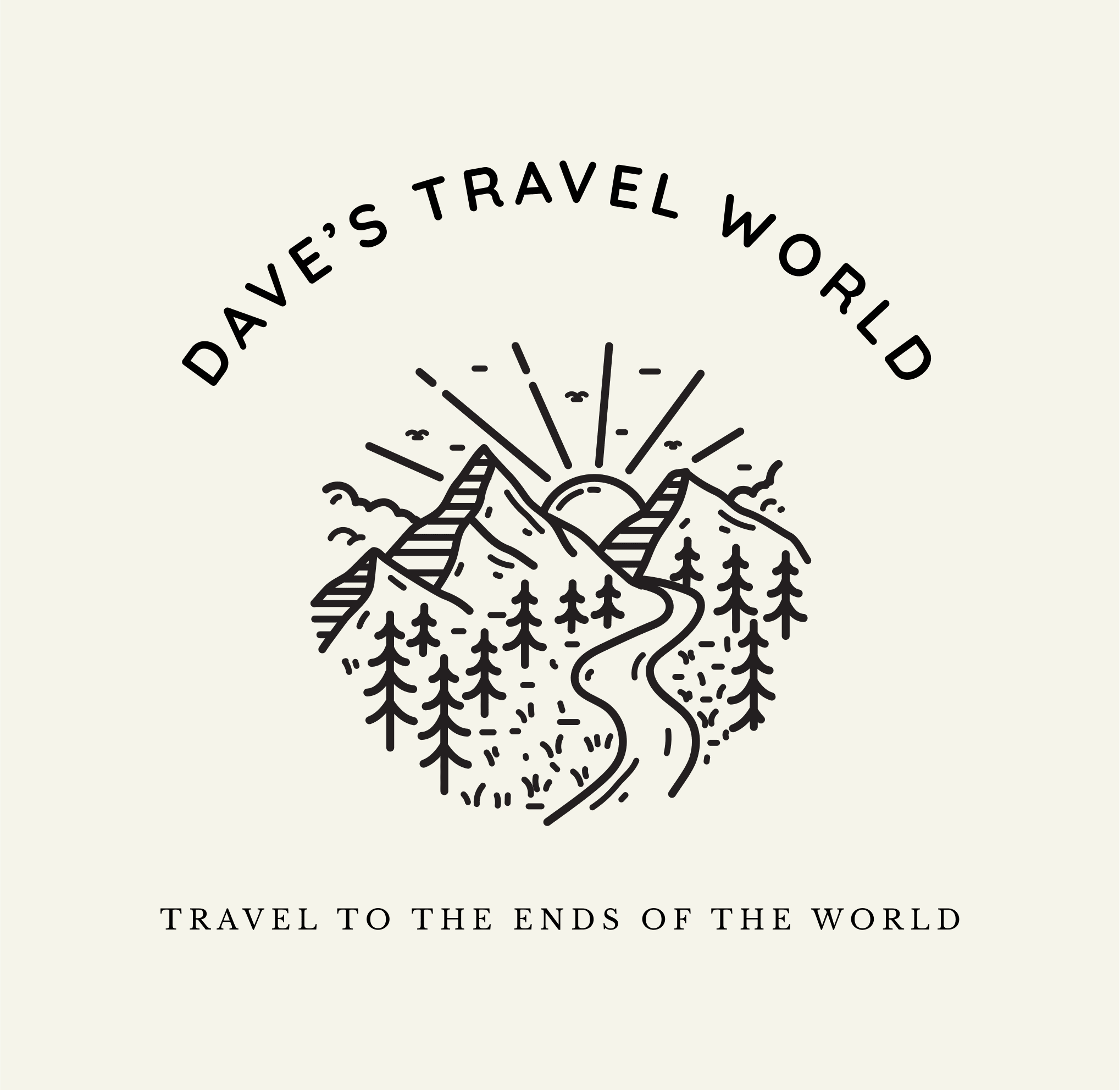 Dave’s Travel World