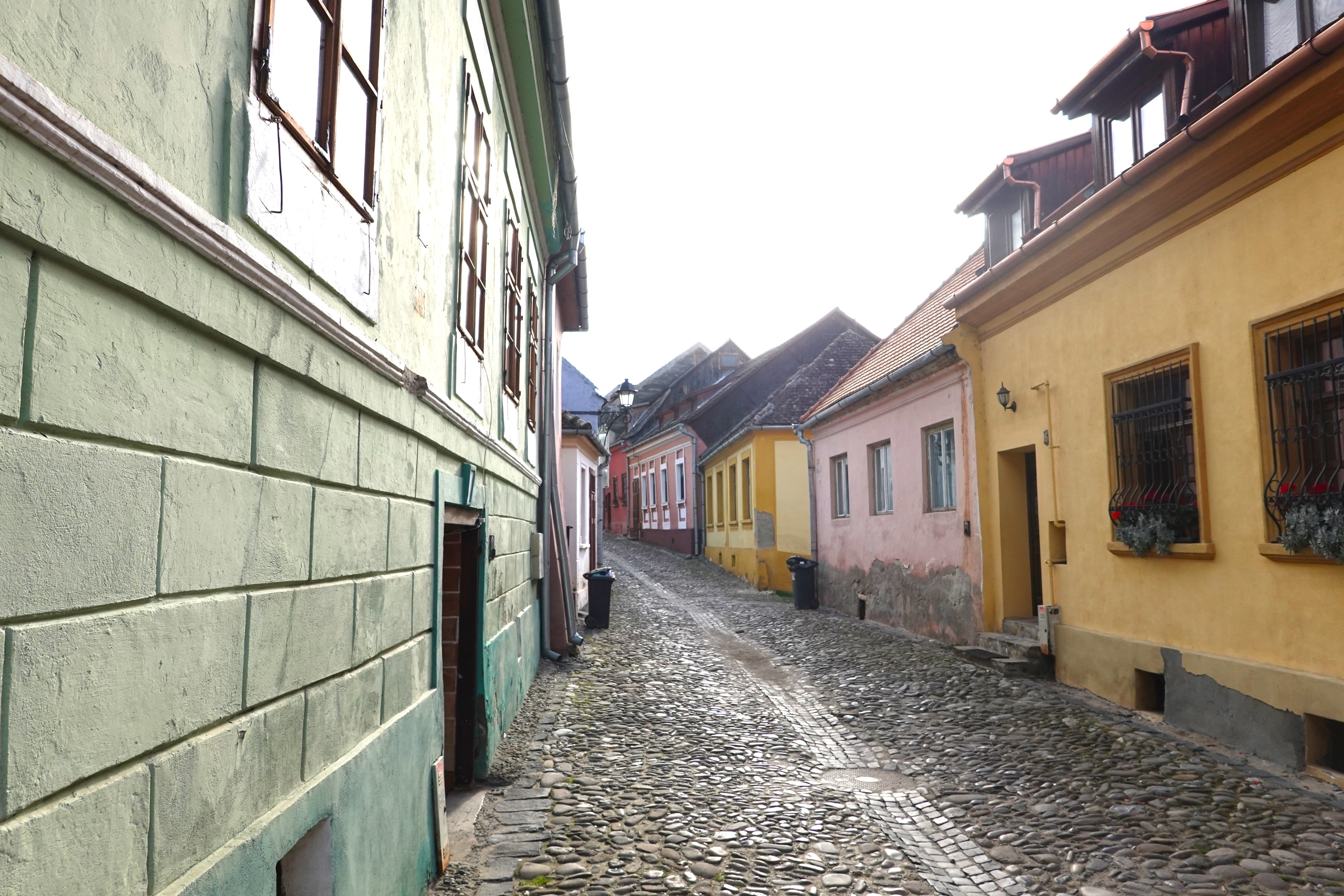 Overland to Istanbul by Train – Detailed Travel Maps