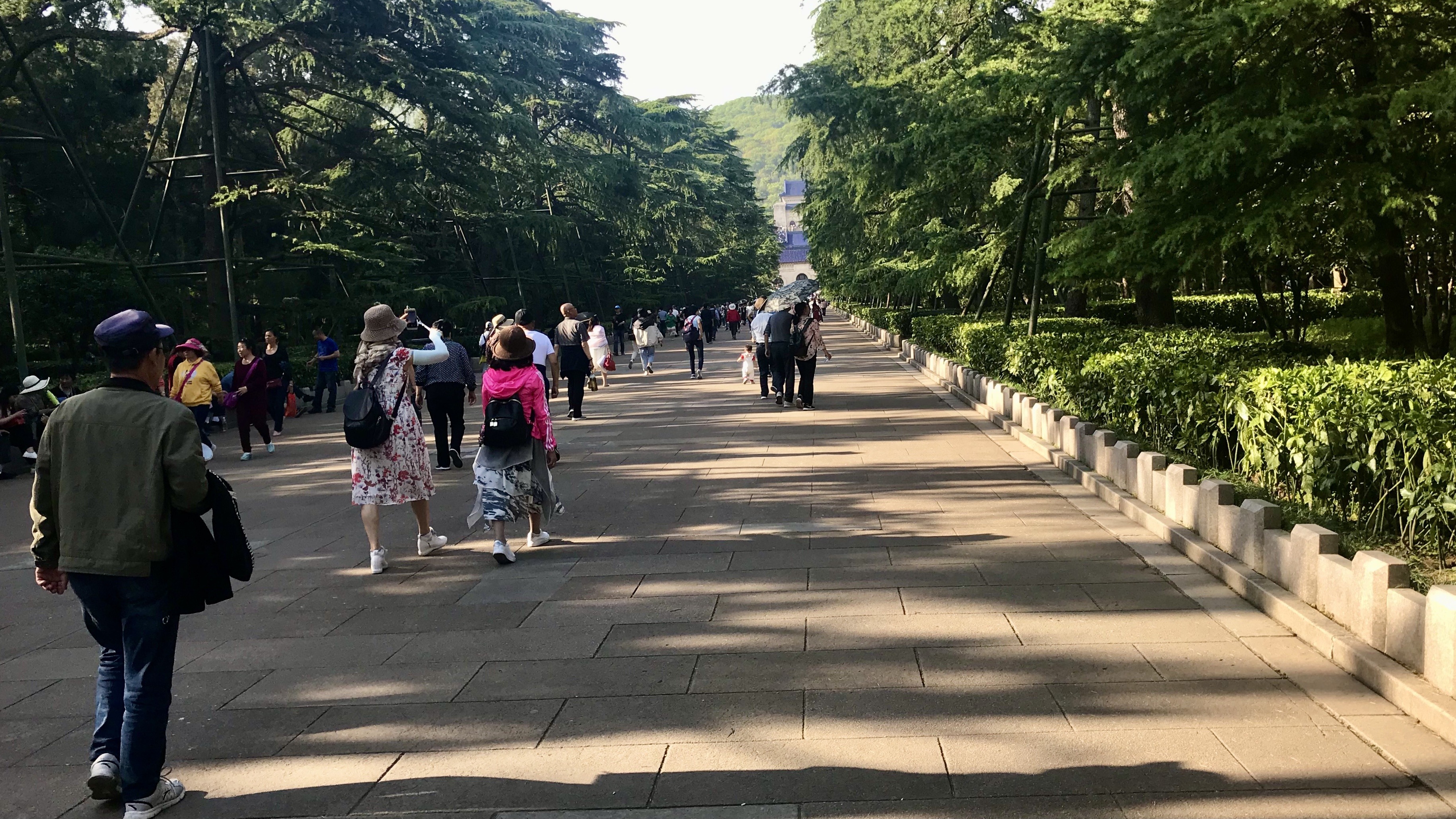 What Are Nanjing’s Top Attractions