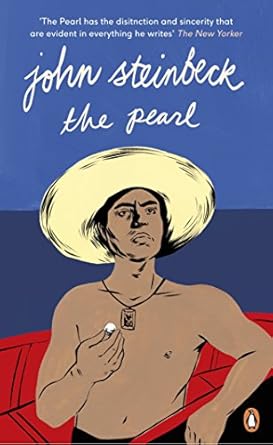 The Pearl (1947), John Steinbeck