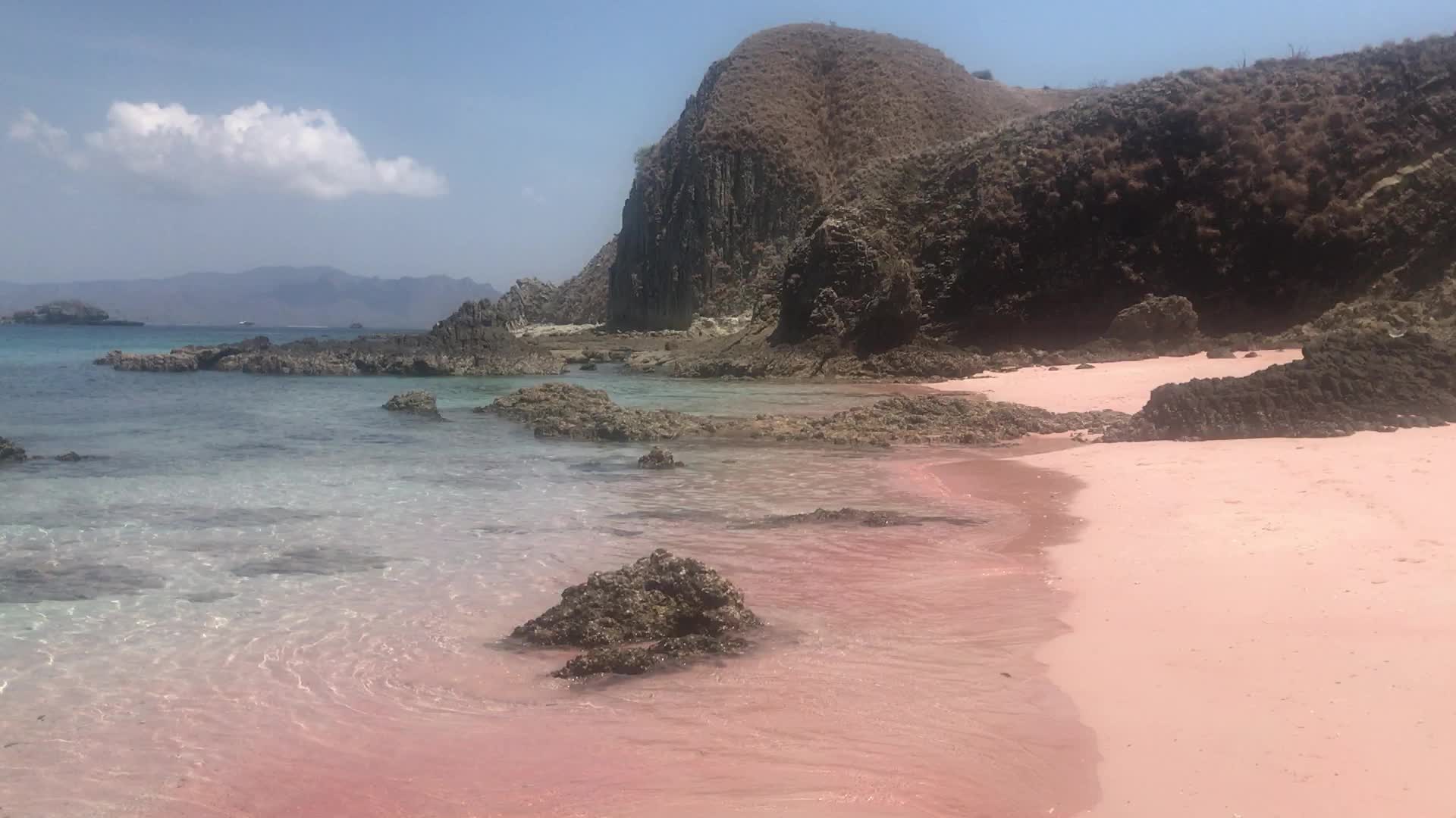 A Month Travelling in Java, Bali, Lombok and Flores