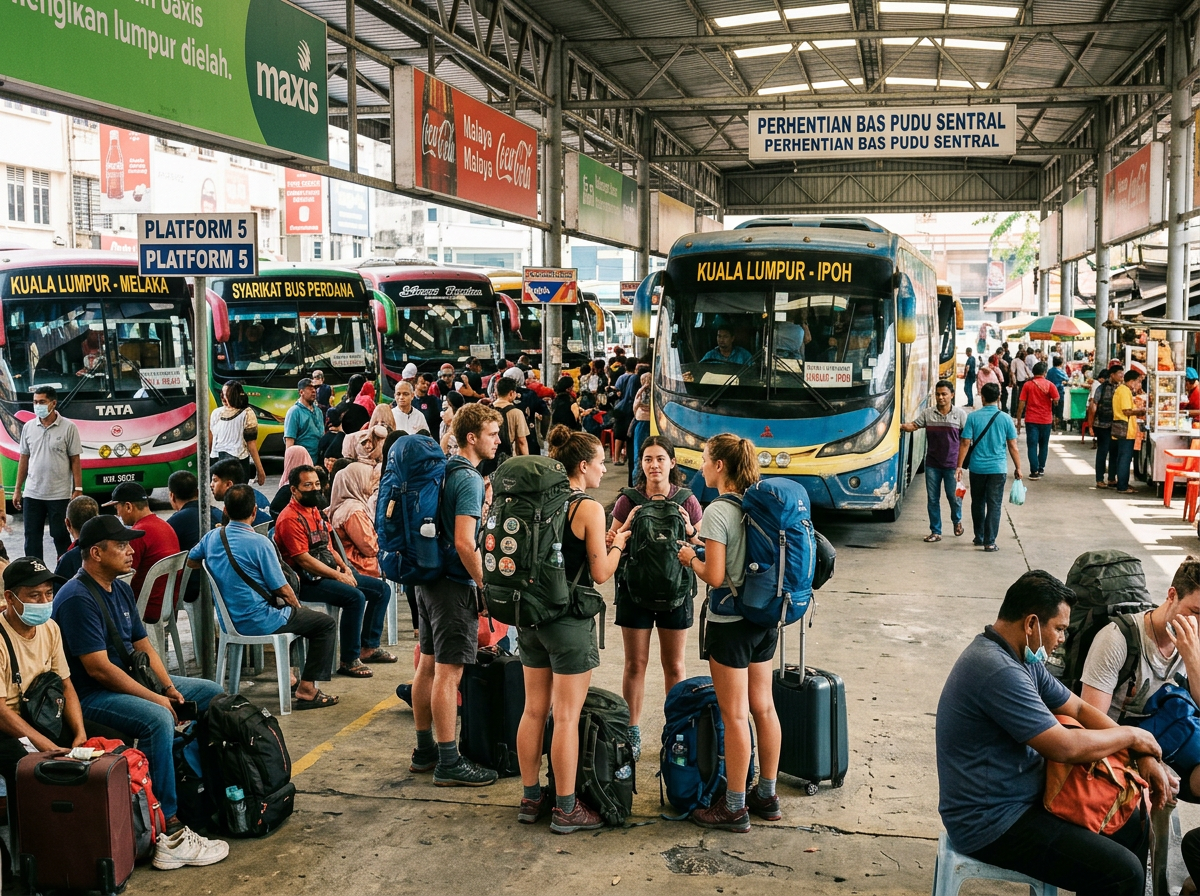 Southeast Asia Packing List – The Ultimate Backpacking Checklist