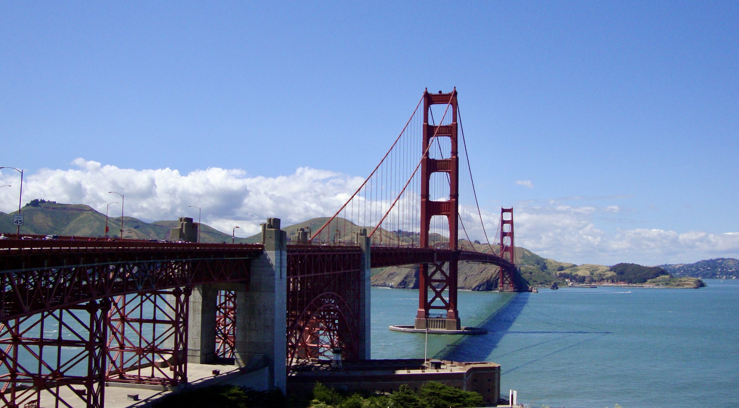 Where to stay in San Francisco